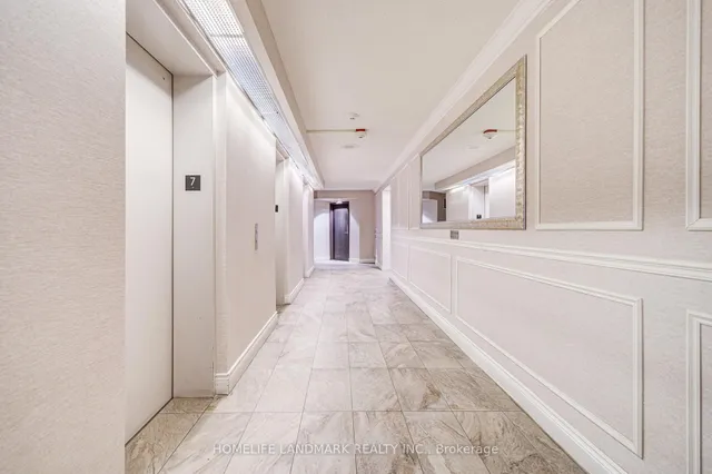 Additional image 4 of 4725 Sheppard Ave Unit 703