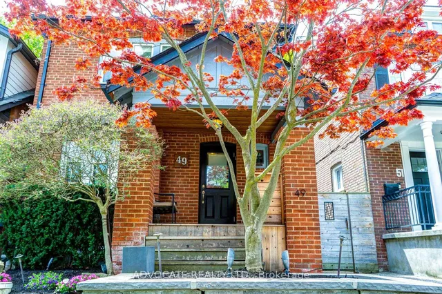 Additional image 3 of 49 Melrose Ave