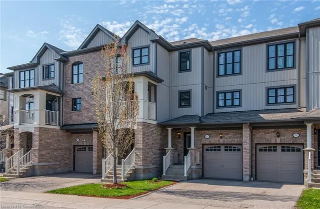 Additional image 2 of 701 Homer Watson Blvd Unit 17