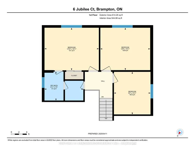 Additional image 28 of 6 Jubilee Crt