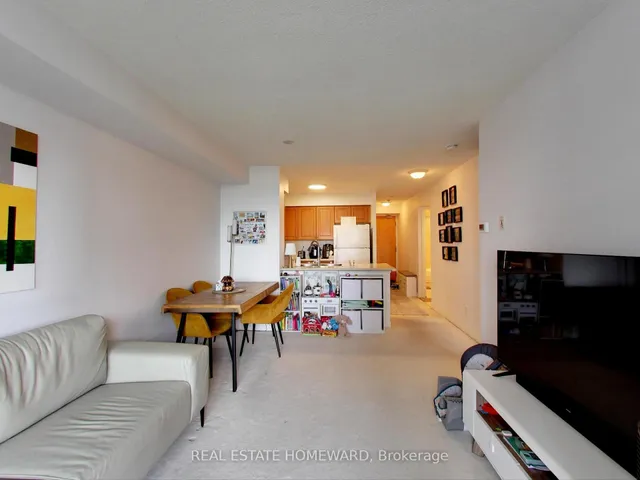 Additional image 27 of 4968 Yonge St Unit 2507