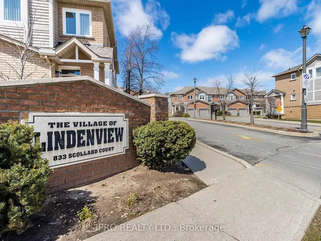 Additional image 50 of 833 Scollard Crt Unit 107