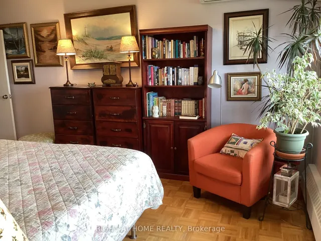 Additional image 28 of 346 The West Mall N/A Unit 603