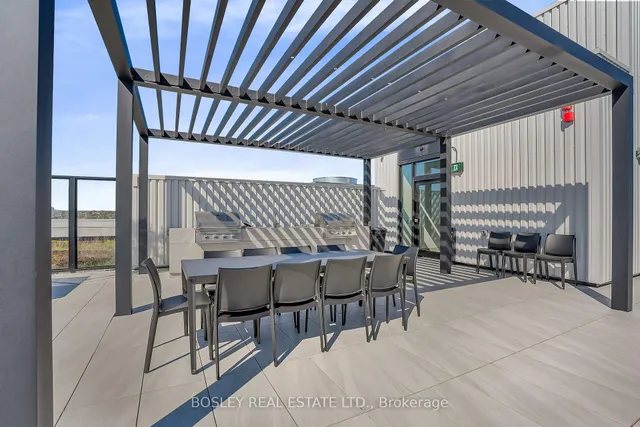 Additional image 15 of 2720 Dundas St Unit 522