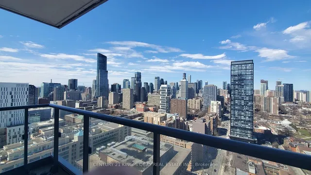 Additional image 20 of 251 Jarvis St Unit 3511