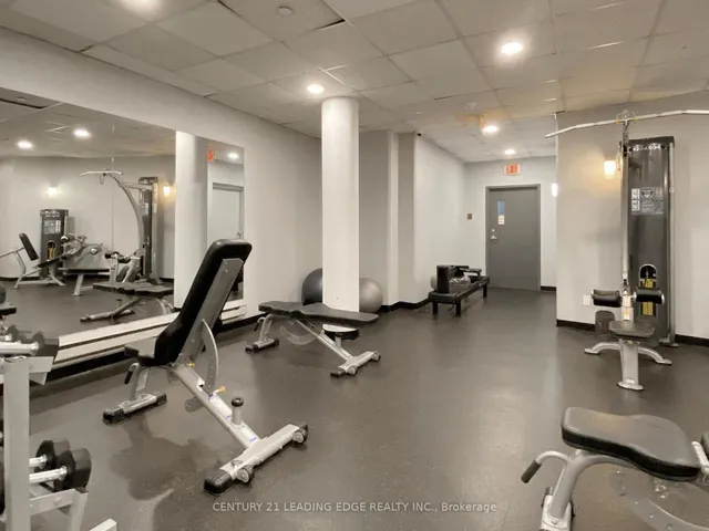 Additional image 36 of 5785 Yonge St Unit PH404