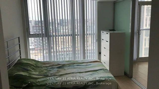 Additional image 5 of 85 Queens Wharf Rd Unit 2310