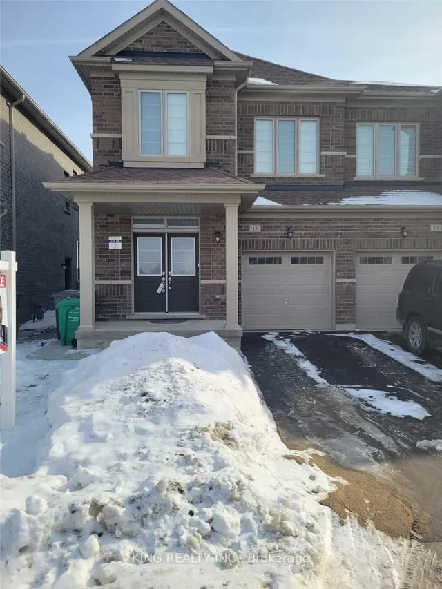 15 Brent Stephens Way