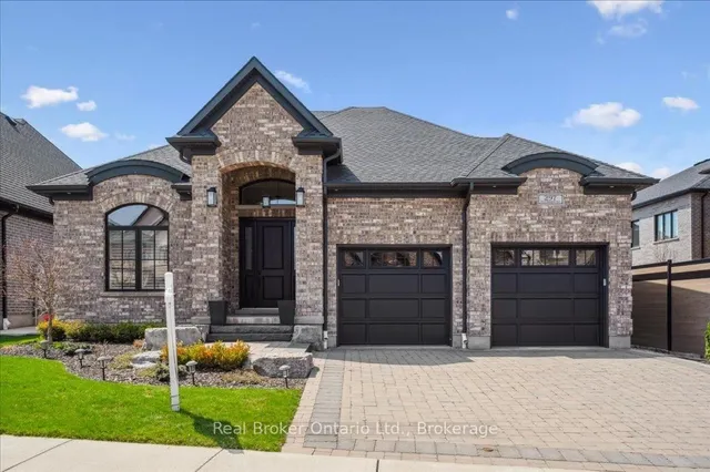 297 Field Sparrow Cres