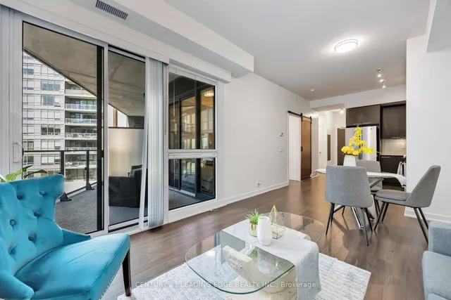 Additional image 13 of 10 Park Lawn Rd Unit 621