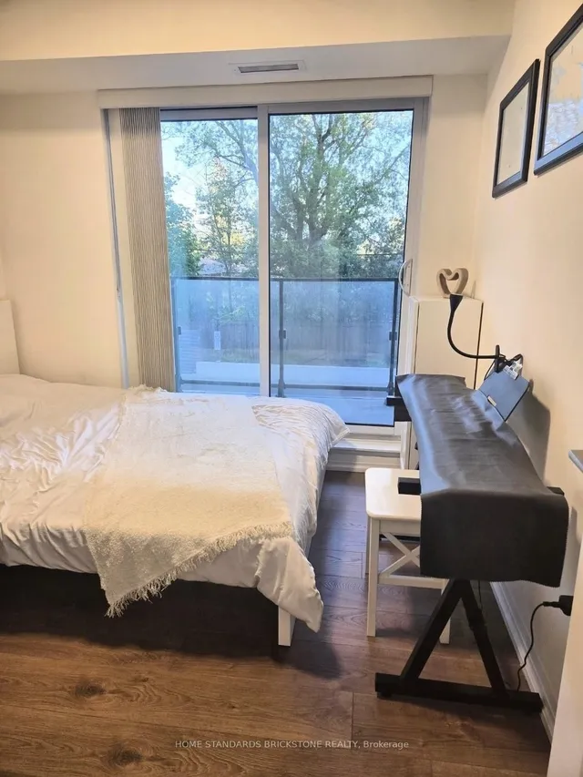 Additional image 21 of 741 Sheppard Ave Unit 202