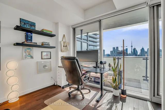 Additional image 11 of 390 Cherry St Unit 3002