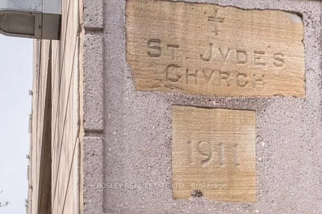 Additional image 2 of 437 Roncesvalles Ave Unit 112