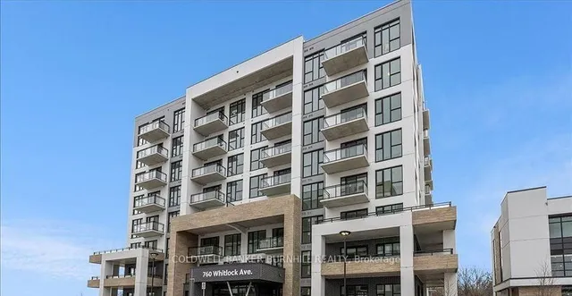 760 Whitlock Ave Unit 702