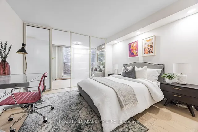 Additional image 27 of 900 Yonge St Unit 201