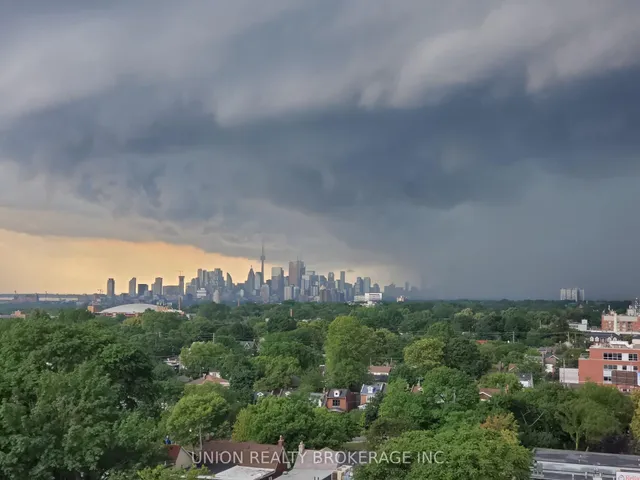 Additional image 24 of 2055 Danforth Ave Unit 802