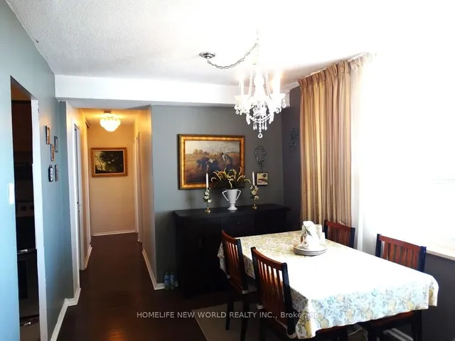 Additional image 11 of 1350 York Mills Rd Unit 2205