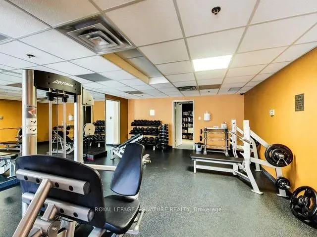 Additional image 10 of 650 Queens Quay Unit 1121