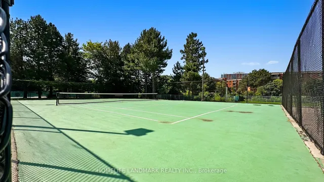 Additional image 29 of 4725 Sheppard Ave Unit 703