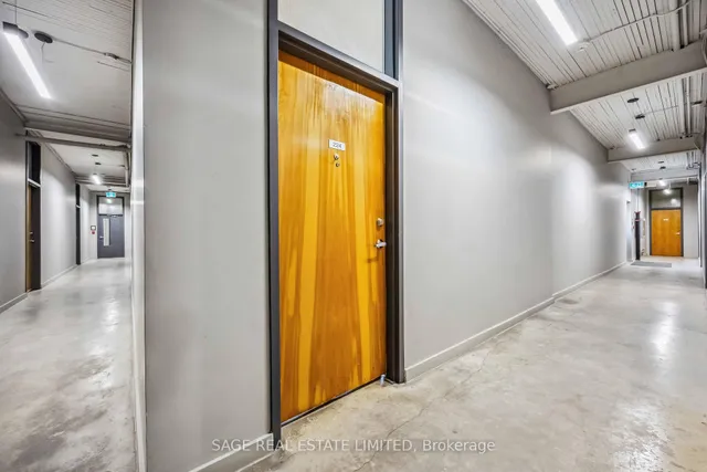 Additional image 5 of 365 Dundas St Unit 224