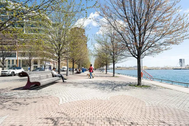 Additional image 35 of 16 Bonnycastle St Unit 2002