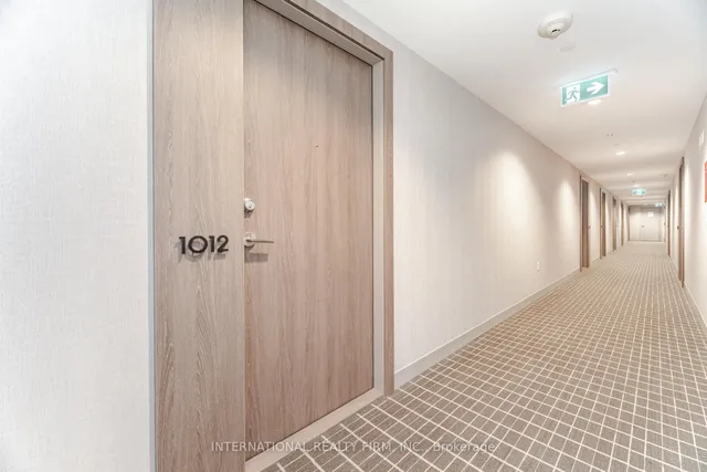 Additional image 3 of 27 Bathurst St Unit 1012