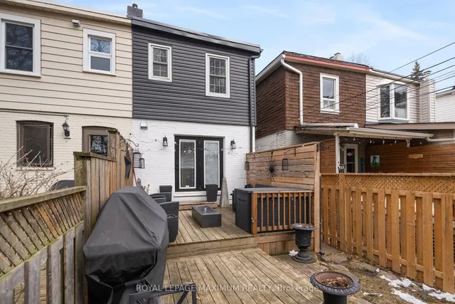 Additional image 41 of 527 Merton St