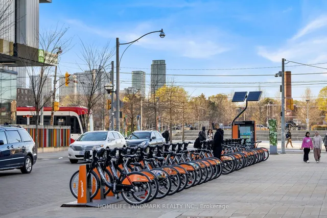 Additional image 21 of 55 Regent Park Blvd Unit 2403