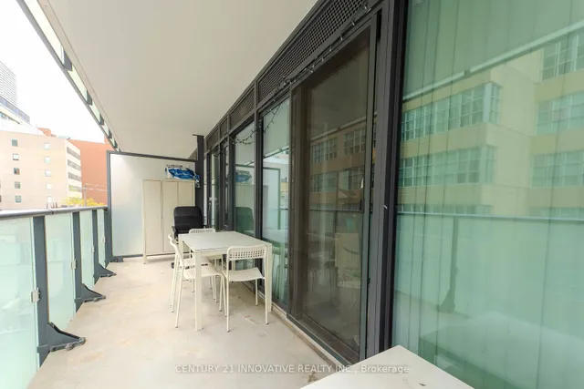 Additional image 31 of 185 Roehampton Ave Unit 315