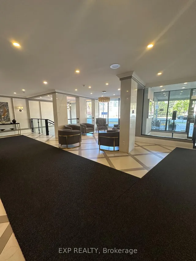 Additional image 3 of 5444 Yonge St Unit 1204