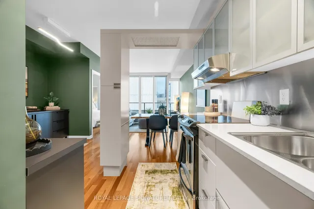 Additional image 15 of 111 Elizabeth St Unit 1208