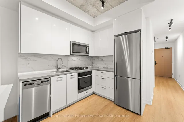 Additional image 9 of 195 Mccaul St Unit 314