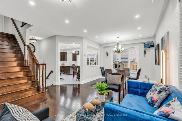 Additional image 13 of 8 Griffith Crt