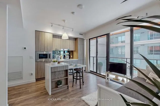 Additional image 7 of 215 Queen St Unit 812