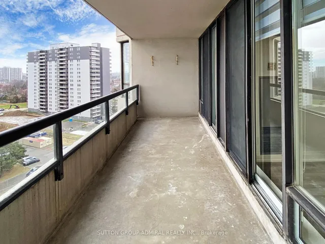 Additional image 25 of 1101 Steeles Ave Unit 1210