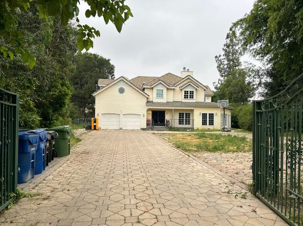 11577 Newcastle Ave, Granada Hills, CA 91344