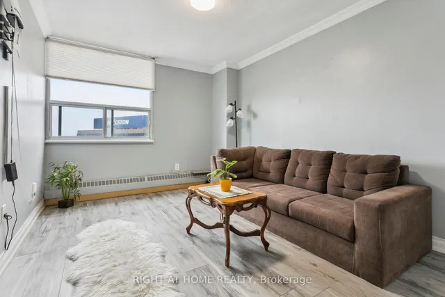 Additional image 18 of 451 The West Mall N/A Unit 1616