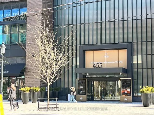 Additional image 4 of 455 Wellington St Unit 1002