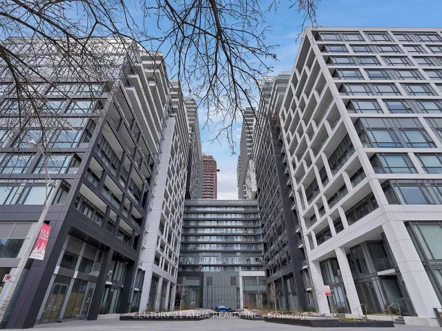 Additional image 4 of 121 Lower Sherbourne St Unit PH1943