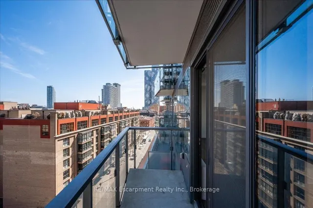 Additional image 27 of 60 Colborne St Unit 802