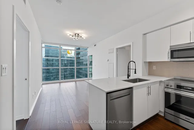 Additional image 2 of 65 Bremner Blvd Unit 4101