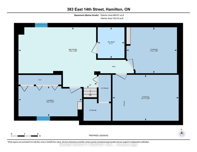 Additional image 40 of 383 East 14TH St