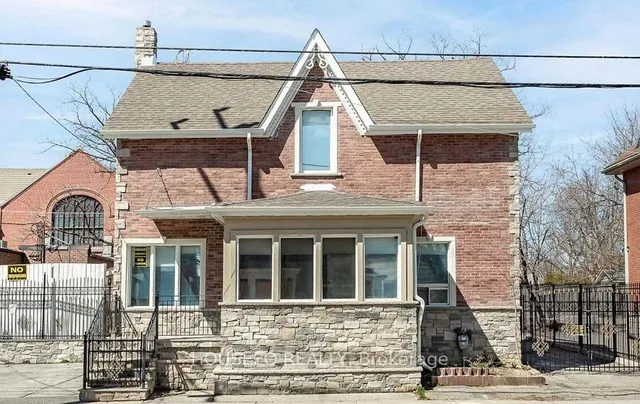 8 Church St