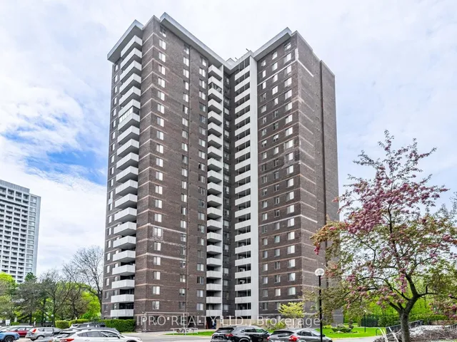 Additional image 2 of 1900 Sheppard Ave Unit 2002