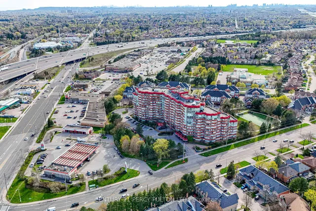 Additional image 37 of 11753 Sheppard Ave Unit 506