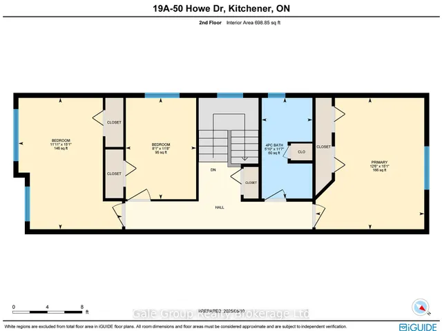 Additional image 33 of 50 Howe Dr Unit 19A