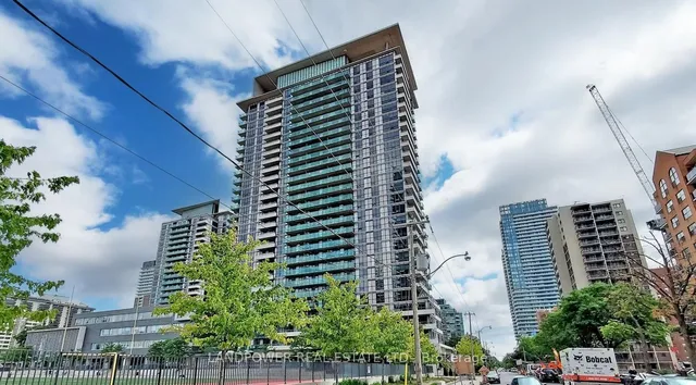 Additional image 2 of 70 Roehampton Ave Unit 1812