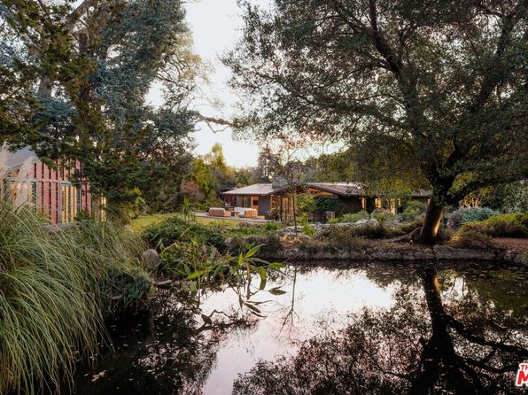 4750 Encino Ave, Encino, CA 91316