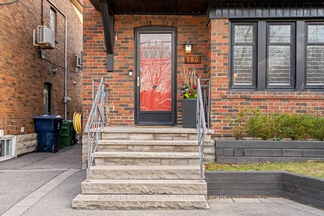 Additional image 5 of 183 Lawrence Ave