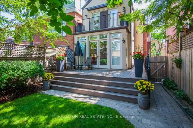 Additional image 32 of 44 Hazelton Ave